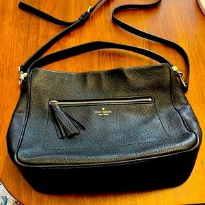 Kate Spade Over the Shoulder OR Cross Body Bag